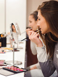 Self-makeup - Mela Beauty Course