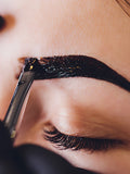 Eyebrow design, waxing and henna - Mela Beauty Course