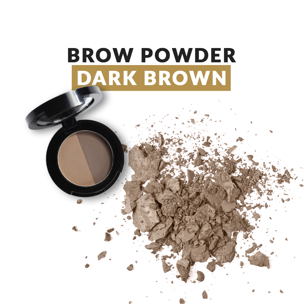 Sombra de Cejas / Brow Powder