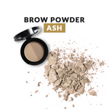Sombra de Cejas / Brow Powder