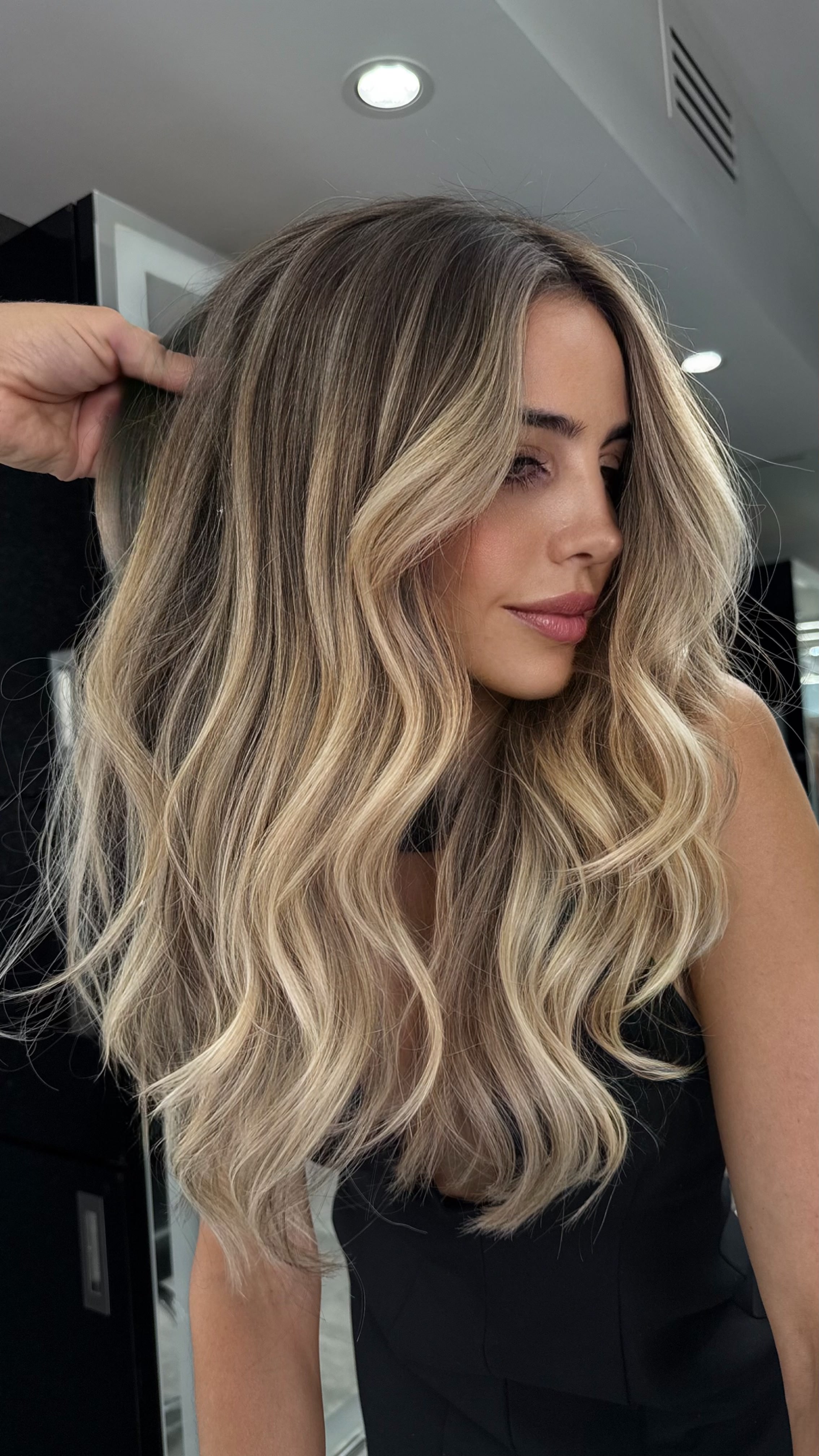 by Gabriel Samra Salon