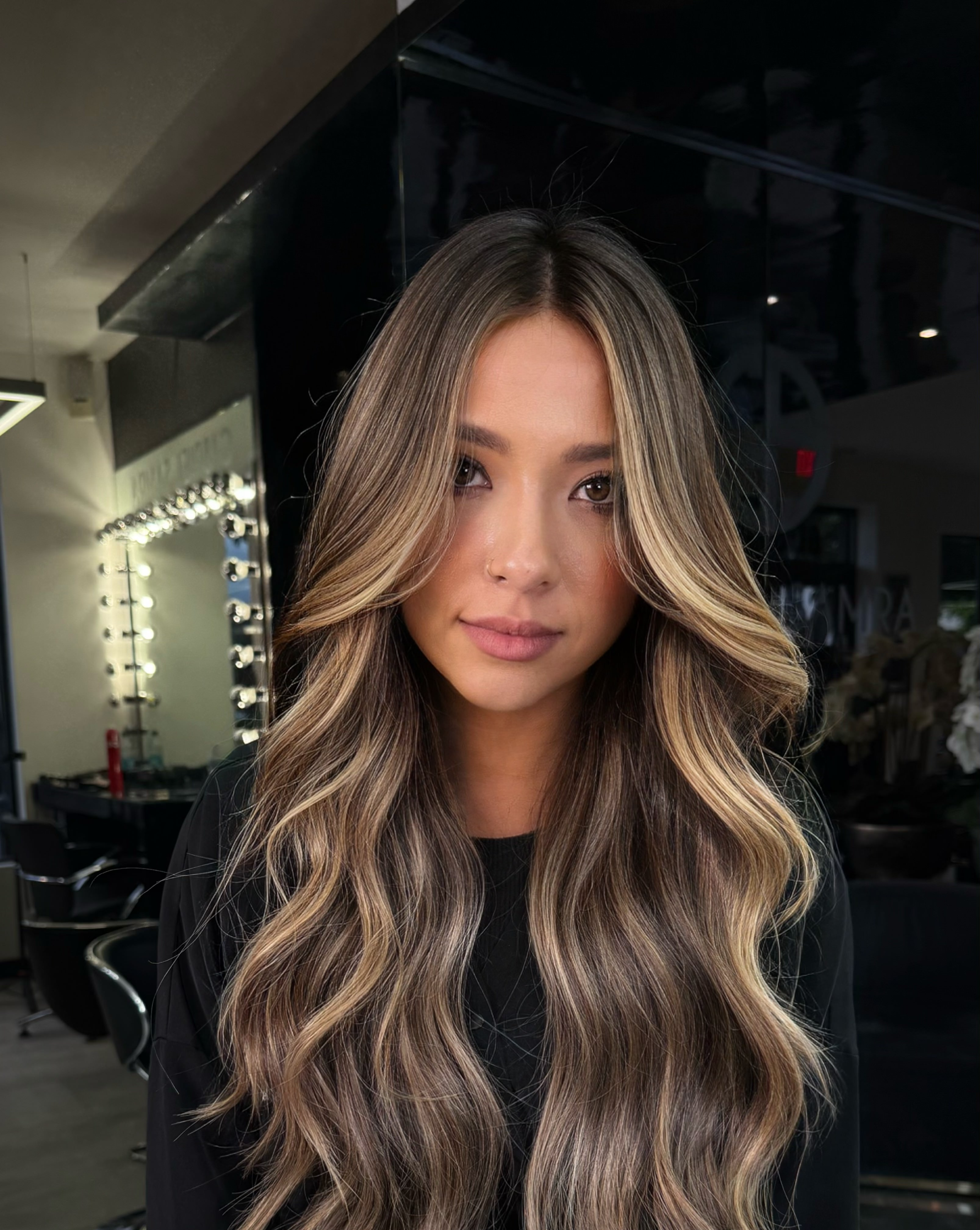 by Gabriel Samra Salon